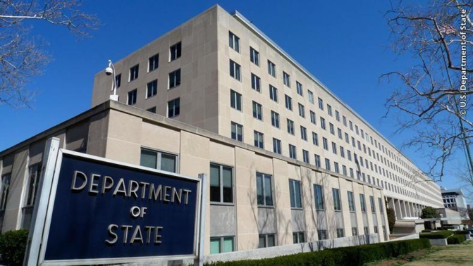 SENEGAL: Washington exhorte les parties prenantes, à fixer une date pour l’élection présidentielle