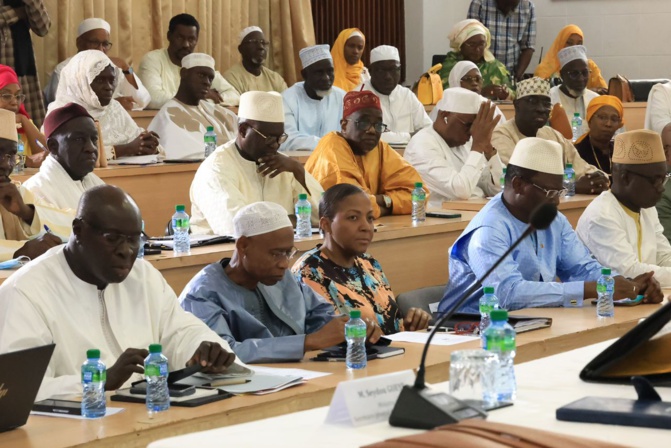 Edition 2024 du Pélerinage à la Mecque: Le Sénégal bénéficie d'un quota de 12 860 pèlerins