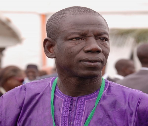 Altercation entre Abdoulaye Wilane et un reporter de la Rfm : Que s'est-il réellement passé ?