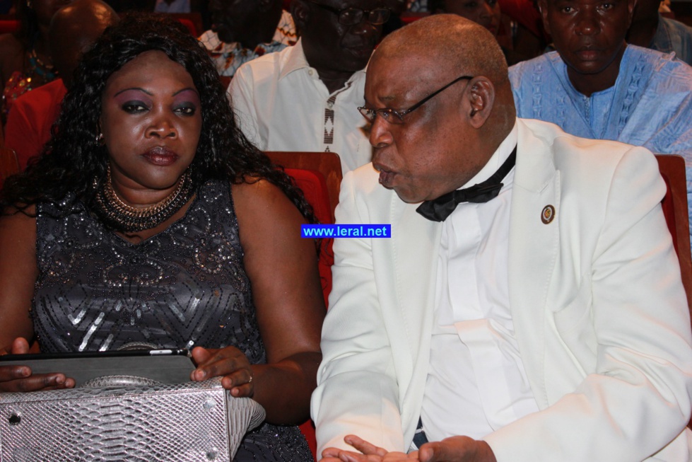 Que peut bien dire Cheikh Gaïdo Bâ à Ndella Madior Diouf ?