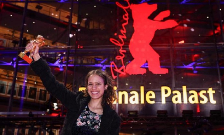 Mati Diop remporte l'Ours d'Or pour son film "Dahomey" : Le cinéma sénégalais honoré à Berlin