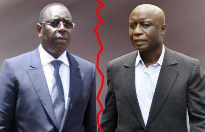 Appel au Dialogue - Le Mbourok Soow » ne passe pas : Idrissa Seck ne sera pas présent