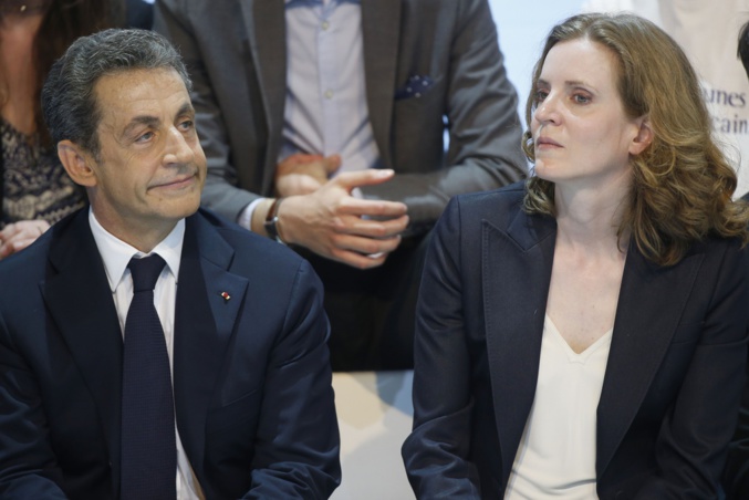 Bientôt le divorce entre Nicolas Sarkozy et Nathalie Kosciusko-Morizet ?