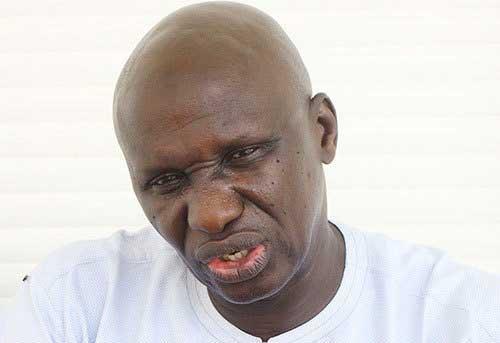 Tahibou Ndiaye : « Mes revenus légaux, jusqu'en 2012, sont estimés à 1 milliard 100 millions »