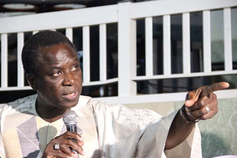Affaire Thione Seck: Un puissant homme d'affaires et un politicien dans le viseur...