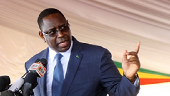 Dialogue national : Grosse colère de Macky Sall contre ce ministre pour sa position figée…