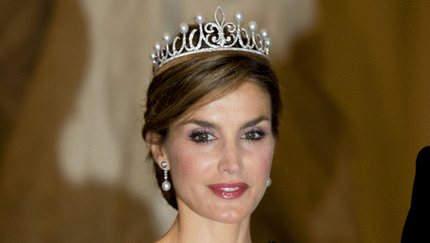Letizia Ortiz, la reine qui modernise la monarchie espagnole