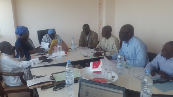 Plainte du député-maire Mame Balla Lô: Le Cored avertit  le correspondant de l’Observateur à Tambacounda