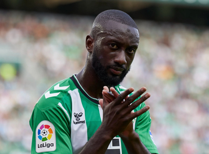 Football-Real Betis : Youssouf Sabaly, un retour en puissance très salué