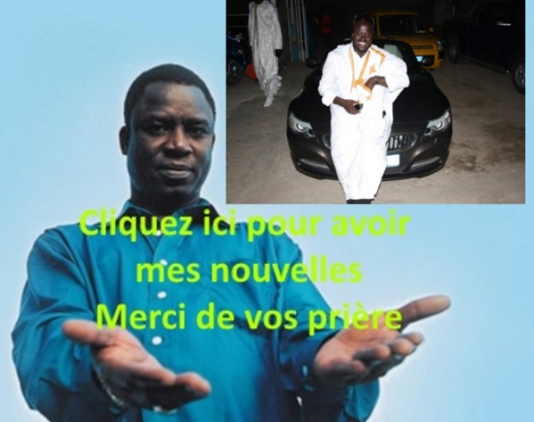 Exclusif Leral ! Daouda Mbow et l'homme d'affaires I. S. entendus par les pandores de la SR, l'enquête loin d'être bouclée : Comment Thione Seck s'est "himself" roulé dans une fausse...mélodie de milliards