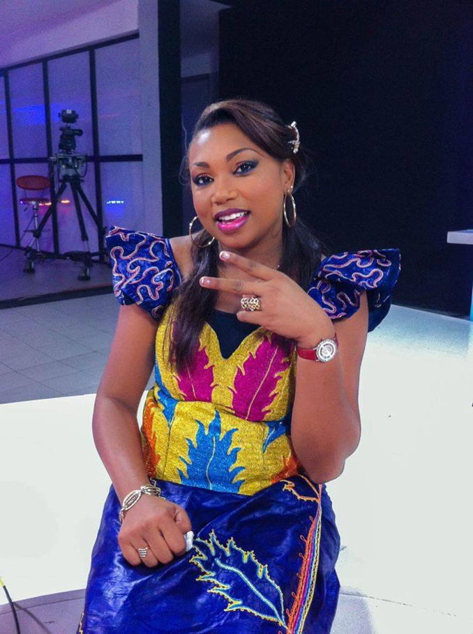 Fily Diouf a-t-elle démissionné de la 2stv ?