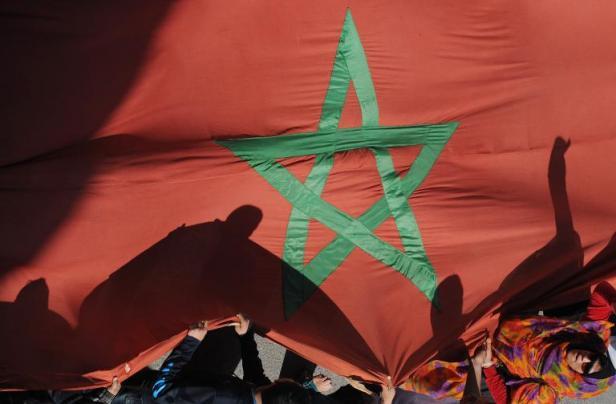 Maroc: Deux Femen françaises expulsées pour «acte de provocation»
