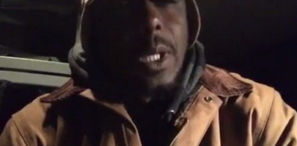 Makhtar le cagoulard : "Thione Seck doit payer sa faute. Y en a marre est corrompu"