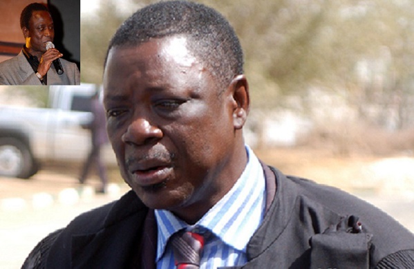 Thione Seck ne risque pas la Cour d'assises, selon son avocat 