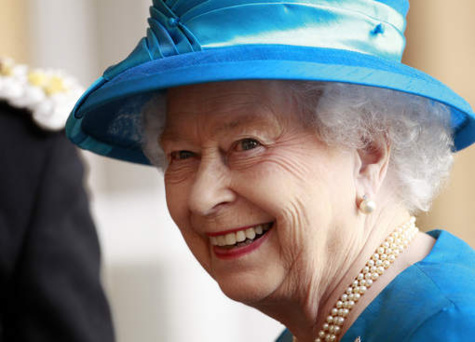 La BBC annonce le décès de la reine Elizabeth II