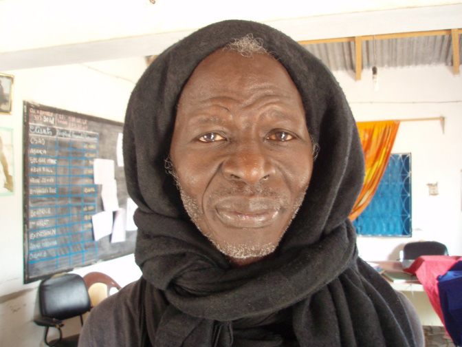 Nécrologie : Rappel à Dieu de Serigne Babacar Mbow de Ndem