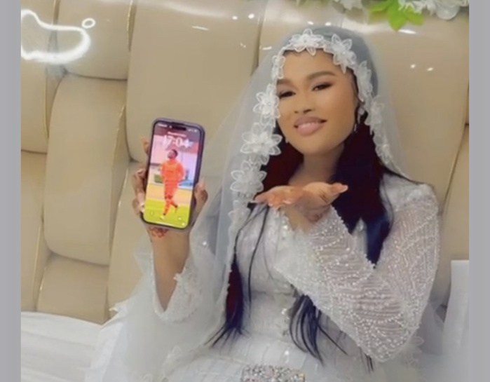 Mariage du joueur Pape Ousmane Sakho : Découvrez l’heureuse élue (Photos)