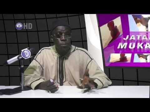 Rencontre Avec Serigne Ibrahima Ndiaye Depuis Touba Djanatoul Maxwa