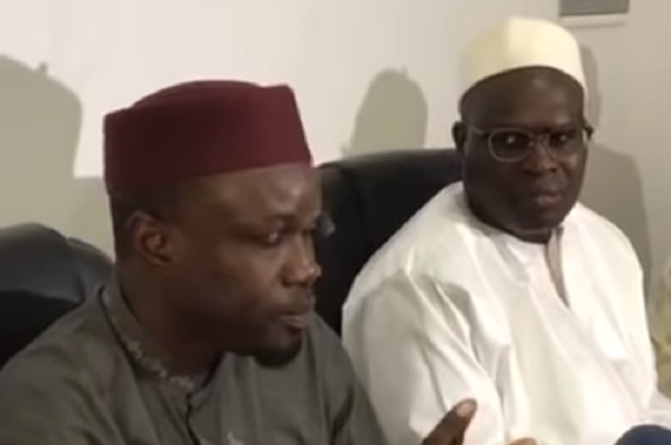 Pour réconcilier les pro-Sonko et les membres de Taxawu : Mamadou Mbodji du F24, annonce des médiations