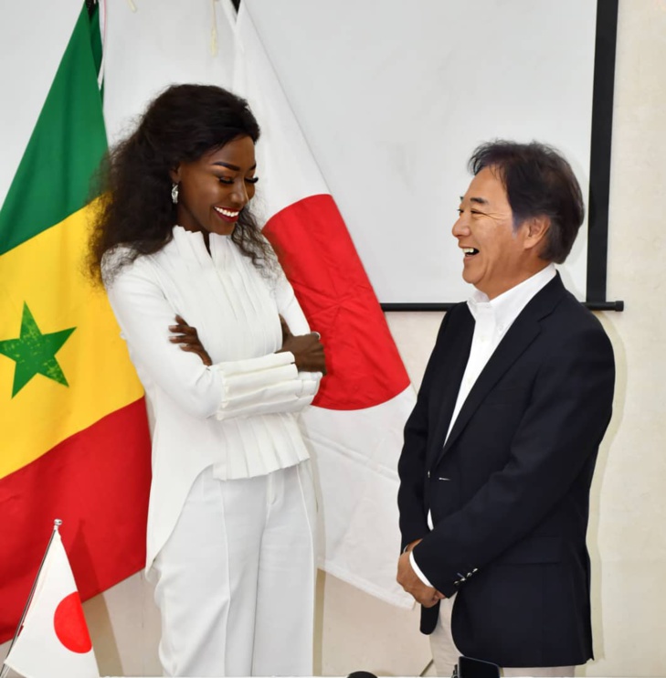 Photos/ Pikine: Coumba Gawlo va réhabiliter l'Ecole 17 pour près de 50 millions de FCfa Photos/ Pikine: Coumba Gawlo va réhabiliter l'Ecole 17 pour près de 50 millions de FCfa