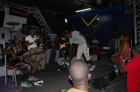 Anniversaire Jolof Band en Gambie : Vivi annonce un show spectaculaire et une ambiance musicale hors du commun (Photos)