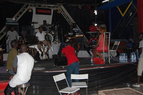 Anniversaire Jolof Band en Gambie : Vivi annonce un show spectaculaire et une ambiance musicale hors du commun (Photos)