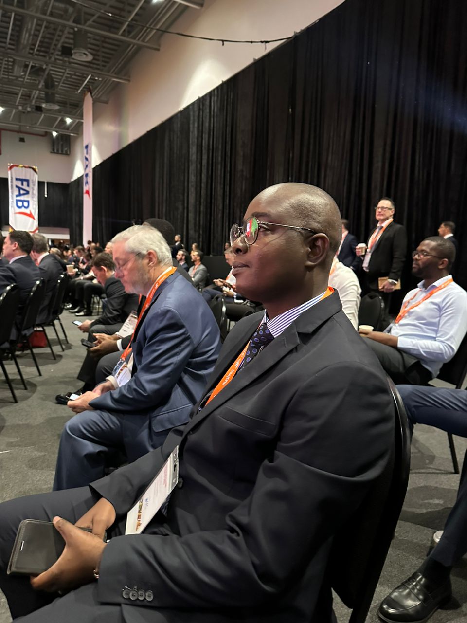 Le Groupe EDK triomphe aux Bonds, Loans & ESG Capital Markets Africa 2024 Le Groupe EDK triomphe aux Bonds, Loans & ESG Capital Markets Africa 2024