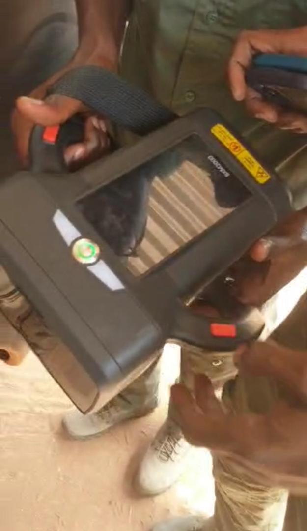 Keur-Ayip: La Douane a saisi de 11 kg de cocaïne pure et de 200 grammes de cannabis Keur-Ayip: La Douane a saisi de 11 kg de cocaïne pure et de 200 grammes de cannabis