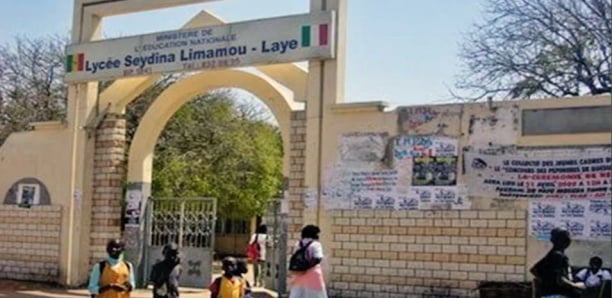 Réhabilitation du lycée Limamoulaye: La Cour suprême annule le marché de plus de 11 milliards FCfa Réhabilitation du lycée Limamoulaye: La Cour suprême annule le marché de plus de 11 milliards FCfa