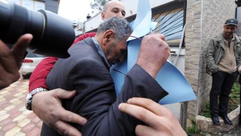 Le père de Mohamed Merah expulsé de France