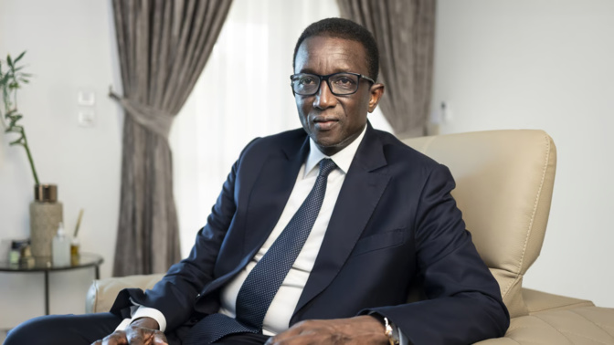 Les détracteurs de sa candidature à la relance : Amadou BÂ sur siège éjectable alertait hier le quotidien Tribune