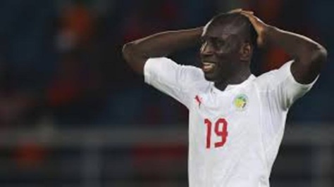 Demba Ba et Lys Gomis inaptes pour le Burundi