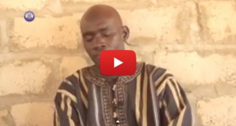 Vidéo-Abbé Pierre Ndiaye devenu musulman grâce à Serigne Saliou Mbacké… Regardez 