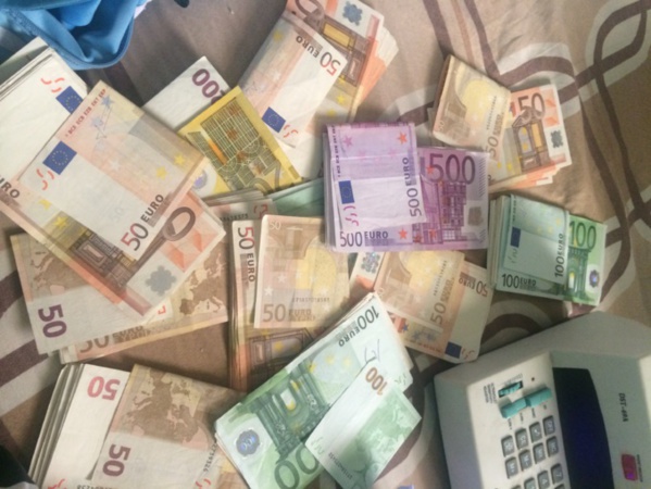 Le Sénégalais et l’Argent ou la crise d’intégrité (Gawlo)