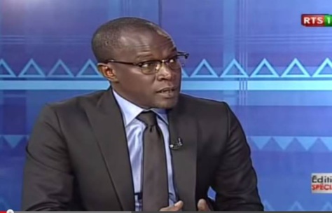 Yakham Mbaye :  "C'est bien Amath Dansokho qui a sorti, on ne sait d'où, 2000 milliards que Karim et compagnie auraient planqués"