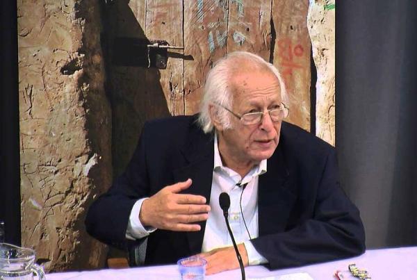 Pr Samir Amin, membre fondateur du Codesria : "Le PSE, c'est de la fumée"