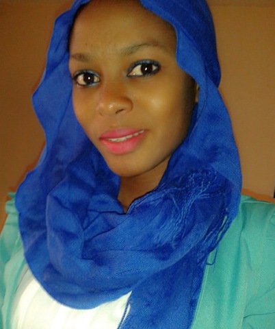 Seynabou Ndiaye, journaliste et présentatrice de Petit-Déj: «Mon père ne voulait pas que je fasse carrière dans le journalisme»