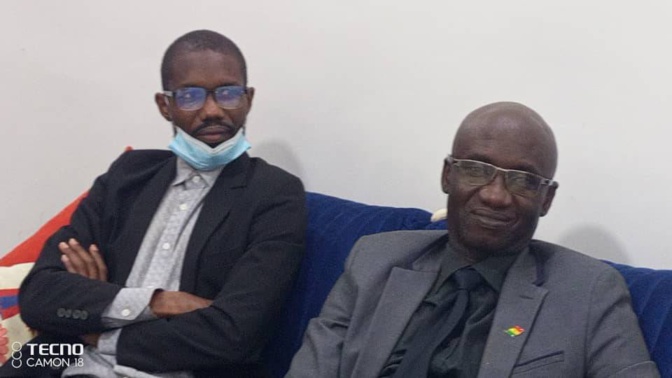Célébration de la journée internationale de la Femme : Assome Aminata Diatta avec une forte délégation à Keur Massar