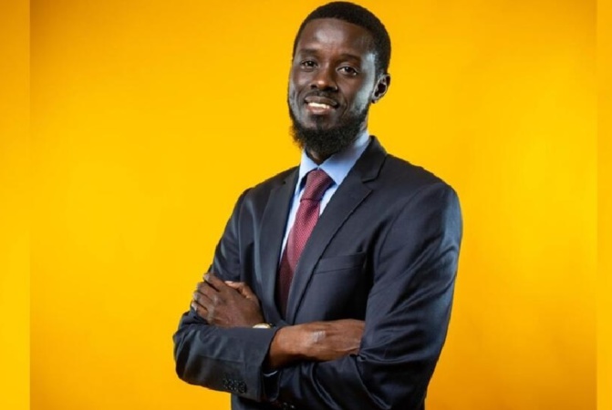 Bassirou Diomaye Faye sur le choix porté sur sa personne : Un candidat du changement, afin de redonner au Sénégal l’intégralité de son indépendance