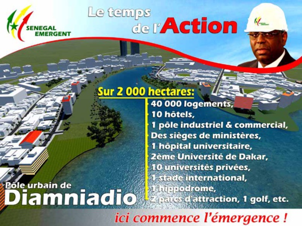 Le gouverneur de Dakar persiste à aller jusqu’au bout de sa logique en promettant de démolir les 400 maisons de la Cité Tobago, le collectif des propriétaires des maisons appelle au dialogue