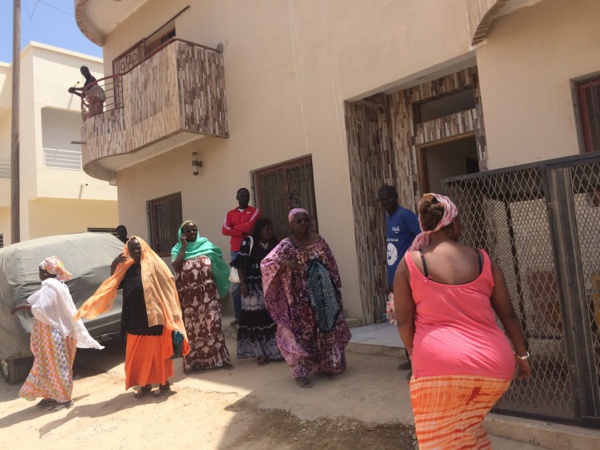Le gouverneur de Dakar persiste à aller jusqu’au bout de sa logique en promettant de démolir les 400 maisons de la Cité Tobago, le collectif des propriétaires des maisons appelle au dialogue