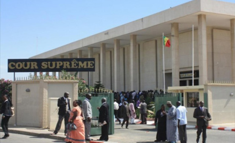 Suspension du magistrat Fatou Habibatou Diallo: L'AJS dénonce une "mesure d'acharnement"  