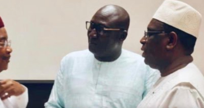 Affaire Ousmane Sonko : Ousmane Yara, l’autre « petit Boubé » intronisé Salvatoris au Sénégal