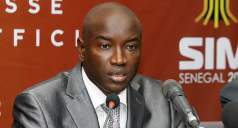 Aly Ngouille Ndiaye reçoit des hommes d’affaires chinois, jeudi