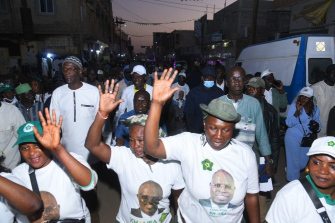 Tivaouane Peulh, Niague, Keur Ndiaye Lô : Khalifa Sall promet de concilier l'urbanisation et le maraîchag, en mettant en place des politiques et programmes favorisant le développement de l'horticulture... Tivaouane Peulh, Niague, Keur Ndiaye Lô : Khalifa Sall promet de concilier l'urbanisation et le maraîchag, en mettant en place des politiques et programmes favorisant le développement de l'horticulture...