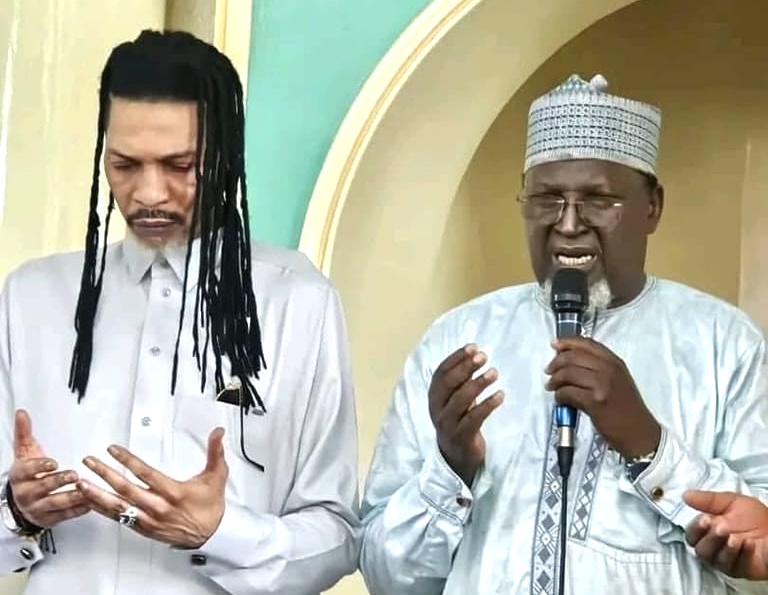 Cameroun : Rigobert Song éteint les rumeurs de sa conversion à l’Islam