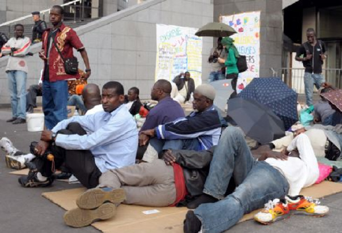 Pour un Sénégal prospère, le plein emploi productif et un travail décent: Diomaye ambitionne de réduire la pauvreté sous toutes ses formes