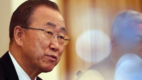 L'ONU ne met pas Israël sur sa "liste de la honte"