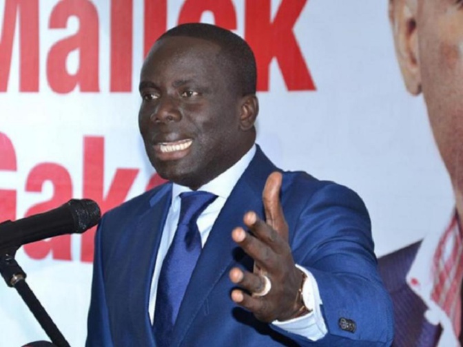 En campagne dans la banlieue de Dakar :  Malick Gackou priorise l’éducation et l’autonomisation