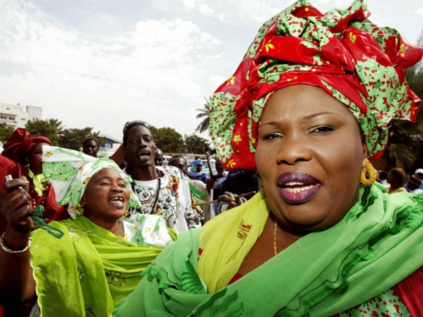 Aminata Mbengue Ndiaye: « Je prends Dieu à témoin, mais, Macky Sall est en train de s’acquitter de sa dette vis-à-vis des Sénégalais »